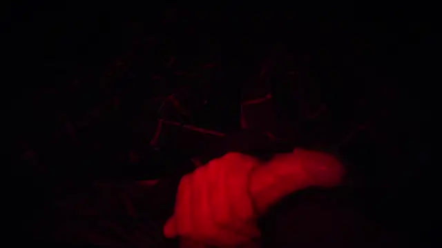 contemptumundi888 online show from March 13, 11:38 pm