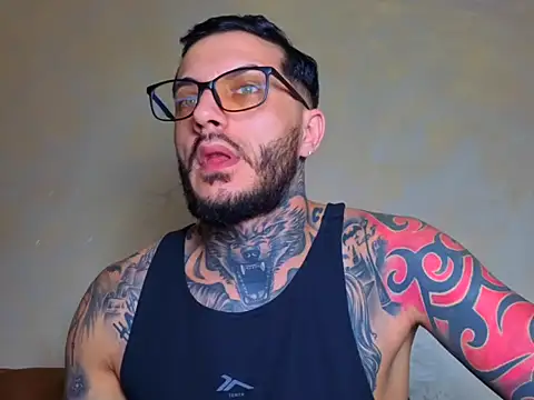 MentoXXL online show from March 17, 3:58 pm