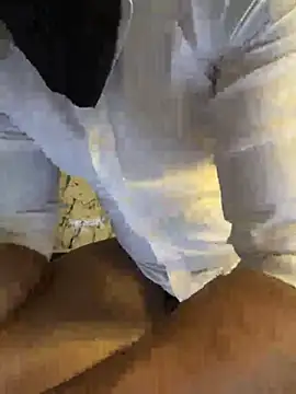 mikemacluffy online show from February 12, 6:19 pm