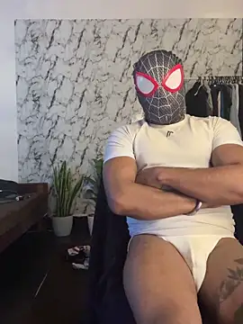 mikemacluffy online show from March 19, 5:08 am