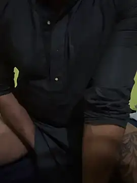 mikemacluffy online show from April 11, 8:23 pm