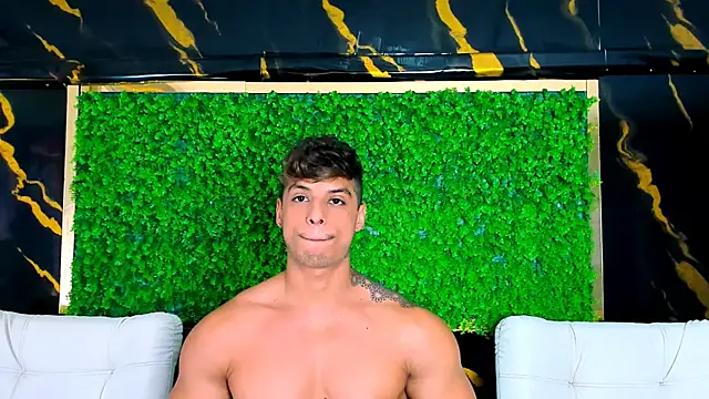 Owen Muzcle online show from September 11, 3:11 pm