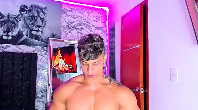 Owen Muzcle online show from February 3, 3:20 am