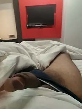 Snapshot of IndianM5823 chatting on October 11, 12:36 am IndianM5823 online show from October 11, 12:36 am