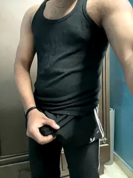 raghavs online show from October 27, 7:32 am