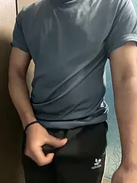 raghavs online show from October 7, 9:57 am