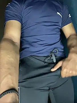 raghavs online show from March 19, 9:06 am