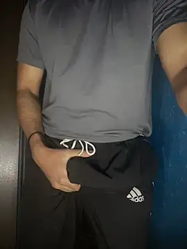 raghavs online show from December 18, 10:51 am