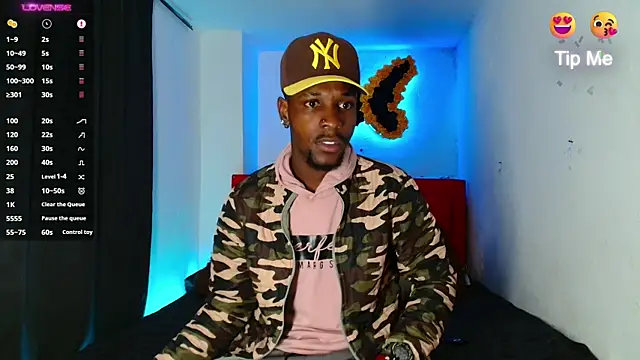 Aroonpapisex online show from April 14, 4:45 am