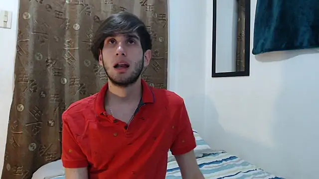 Thhiago tay online show from September 26, 11:46 pm