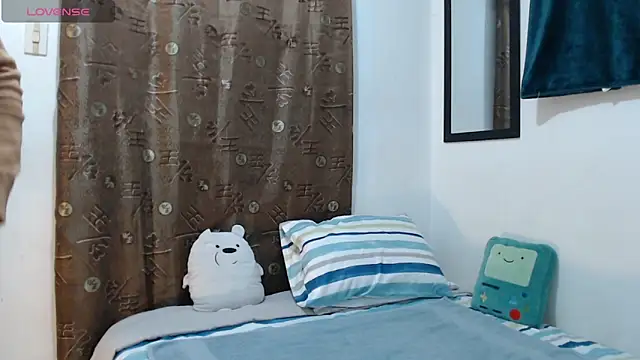 Thhiago tay online show from October 6, 4:39 am