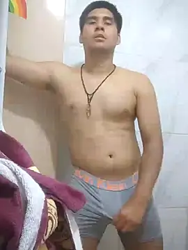 estudiante69 online show from January 18, 6:53 am