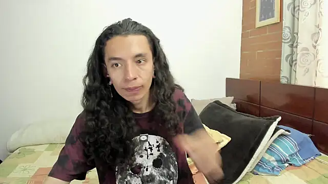 Mugiwara666 online show from February 19, 8:41 pm