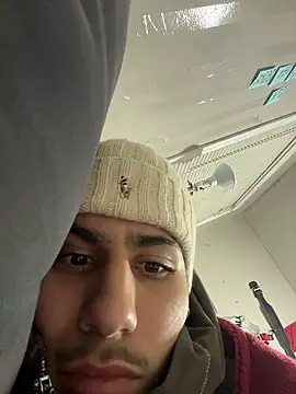 johnycash21 online show from January 17, 1:30 am