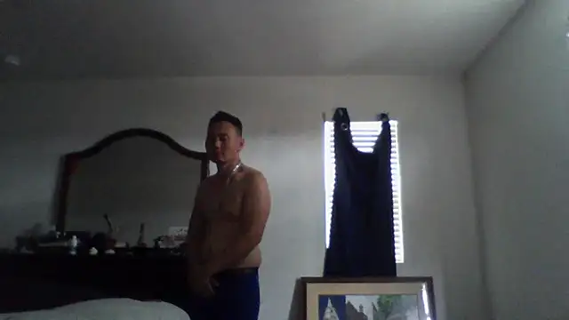 2Fly4Guy online show from March 2, 9:08 pm