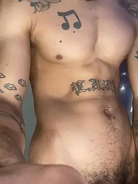 inkslaver13 online show from December 10, 11:32 am