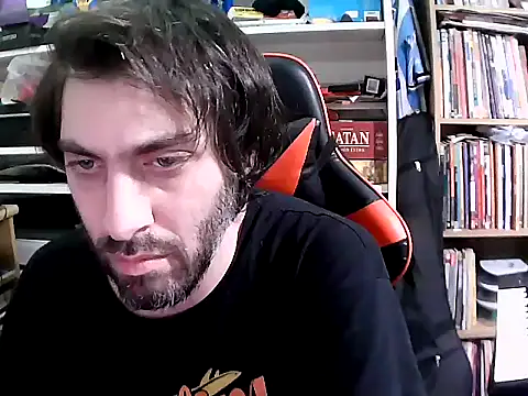 johnwood88 online show from May 31, 8:54 pm