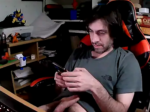 Snapshot of johnwood88 chatting on November 1, 4:38 am johnwood88 online show from November 1, 4:38 am