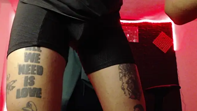 BIG cockpether online show from March 31, 3:36 pm