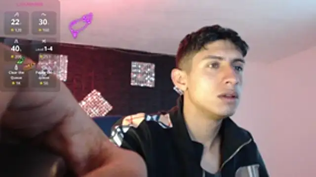 BIG cockpether online show from April 11, 3:15 pm