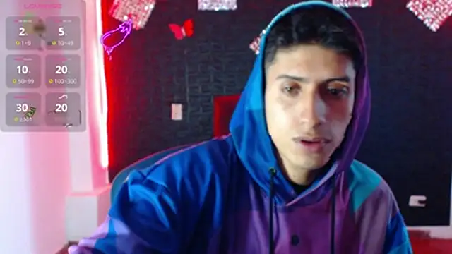 BIG cockpether online show from April 9, 3:15 am