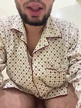 Ronald coman27 online show from April 15, 11:48 pm