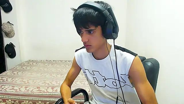 Cris curry online show from February 22, 3:21 pm