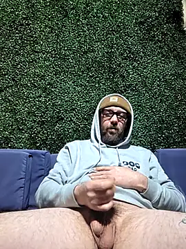 danferguson8686 online show from April 14, 6:57 am