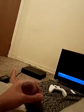 dvaughn3117 online show from March 31, 9:16 pm