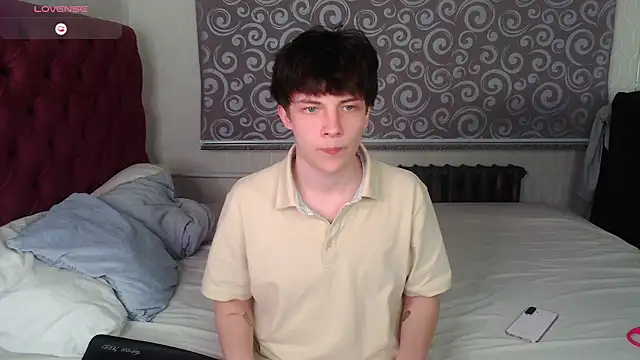 iwillfall online show from April 5, 4:25 pm