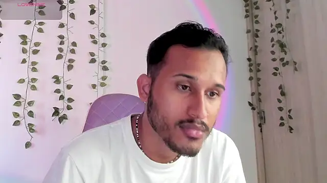 Raf brunette online show from September 17, 11:11 am