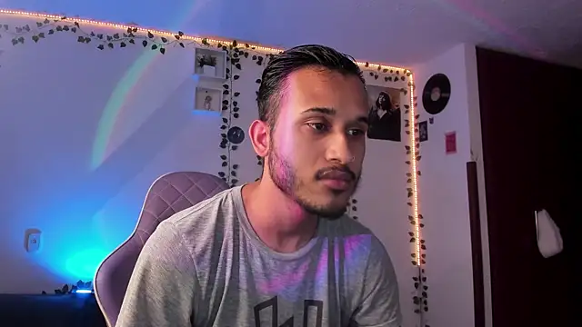 Raf brunette online show from February 3, 11:20 am