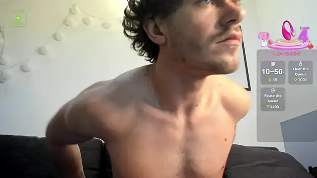 Perry Knight online show from January 16, 12:19 pm