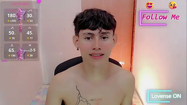 tanjiro cute online show from February 9, 5:29 am