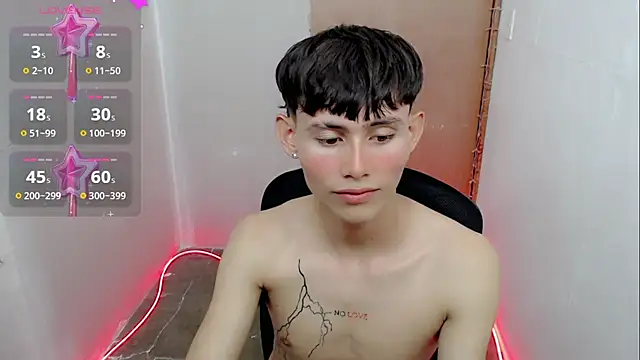 tanjiro cute online show from January 9, 3:04 am