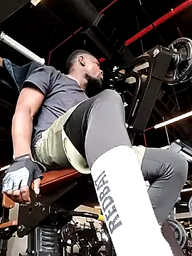 Tsonga Dick012 online show from March 3, 1:04 pm