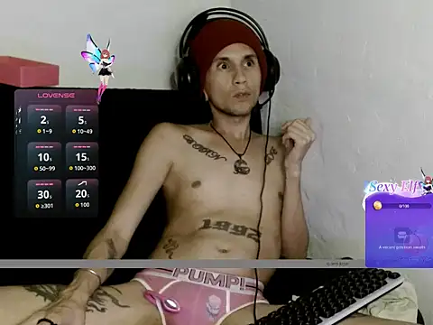 tonyallhurts online show from June 3, 2:35 am