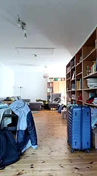 Choco brownie23 online show from March 22, 12:25 pm