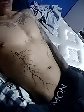 camilo099 online show from January 17, 6:27 am