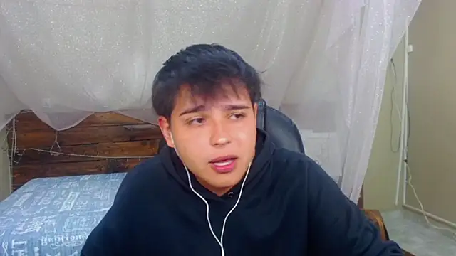 AndrewPherson online show from February 17, 12:05 pm