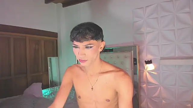 im sebaslopez online show from April 12, 8:10 pm