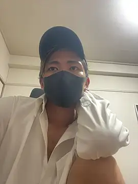 Manato jp 1215 online show from May 23, 2:11 pm