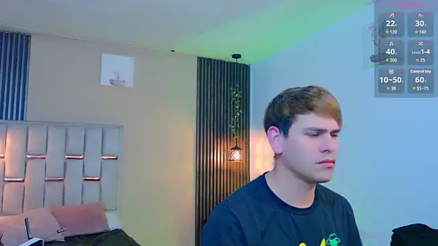 joe jhon online show from April 11, 11:47 am