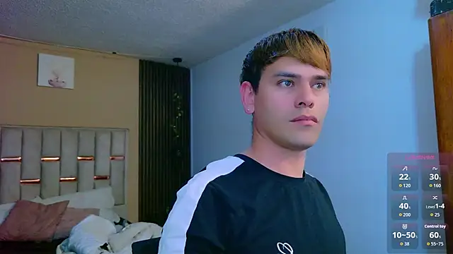 joe jhon online show from April 10, 1:07 pm