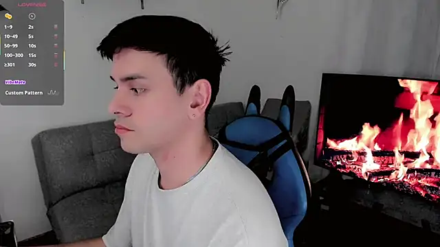 joe jhon online show from January 31, 3:41 am