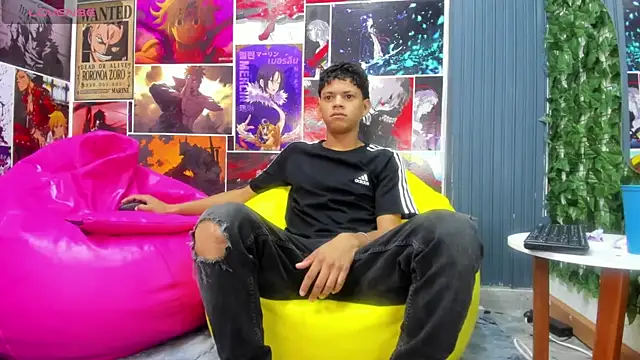 Jeffry wolvess online show from January 4, 12:49 pm