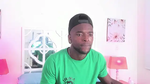 Dylan Taylor online show from February 10, 2:19 am