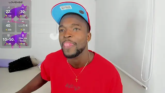 Dylan Taylor online show from January 14, 3:22 am