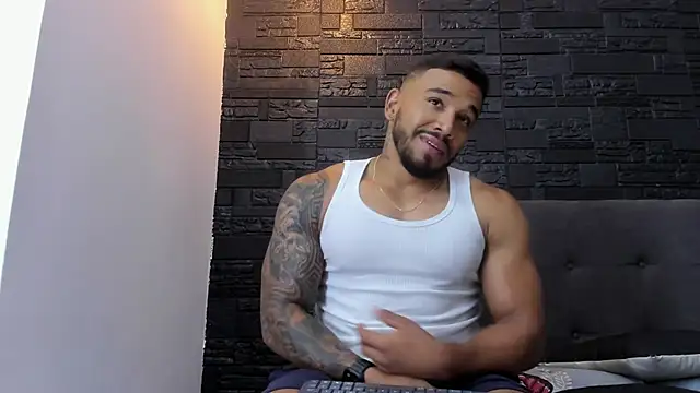 bruno miller  online show from November 14, 9:05 pm