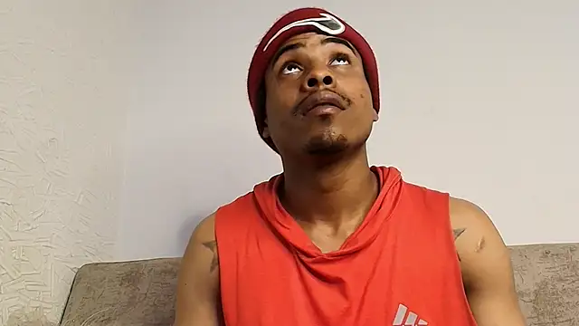 Bigote Big0357 online show from November 3, 8:32 pm